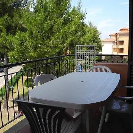 Acquarius 4 * Marciana Marina (Isola d'Elba)
