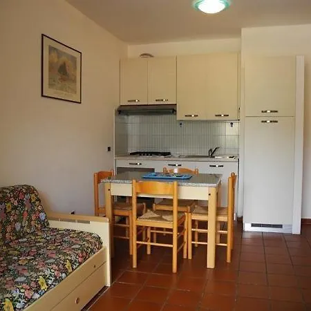 Acquarius 4 * Marciana Marina (Isola d'Elba)
